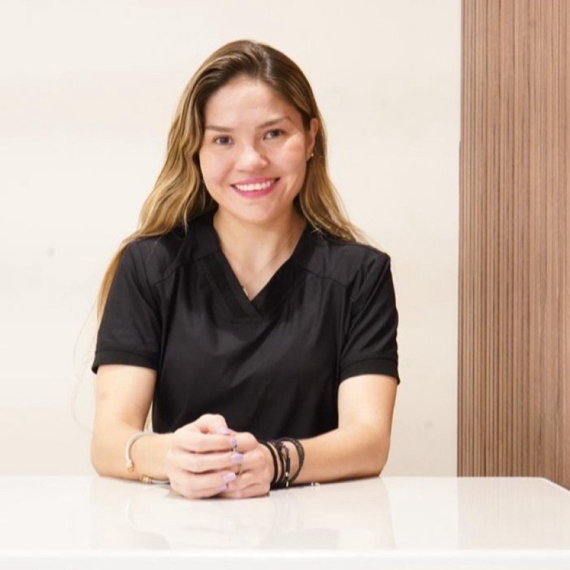 Dra. Valeria Gago
